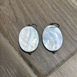 Anthropologie Elegant  Earrings